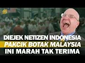 Lagu ADA YANG UNIK DARI NETIZEN MALAYSIA YANG MARAH TAK TERIMA DI KOMENTARI NETIZEN INDONESIA