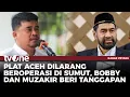 Download Lagu Tanggapi Razia Truk Plat Aceh di Sumut, Gubernur Aceh: yang Rugi Dia Sendiri | tvOne