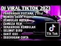 Download Lagu DJ SUNGGUH KARENA DIA AKU DIDEPAN ANDA | PANDANGAN PERTAMA | VIRAL TIKTOK TERBARU 2024