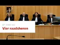 Download Lagu De herinneringen van vier raadsheren - Op naar 100