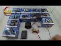 Download Lagu Alarm Mobil Universal - Test Suara tuk tuk Lock Unlock - Alarm POLICE