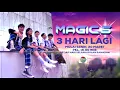 3 Hari Lagi! Nantikan Keseruan Magic 5 Mulai 20 Maret 2023, Jangan Sampai Ketinggalan!