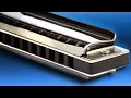 Download Lagu Soulful C Harmonica Backing Track