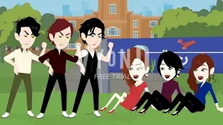 الدنيا حلوه واحلي سنين بنعشها واحنا ياناس عاشقين تصميمي 