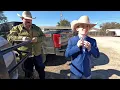 Our Son Competes in the County Fair
