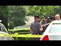 Deadly police shootout in Amherst County