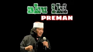 Download cak nun...(aku iki preman) MP3