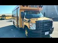Electric Buses at SUSD