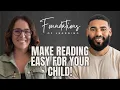 How to Teach Reading the Right Way - With Spencer Russell