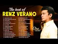 Lagu Renz Verano Most Requested Song Nonstop Love song Playlist 2025 🎵 Pinoy OPM Hits #2