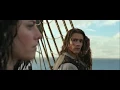 Pirates of the Caribbean 5 Carina Barbossa