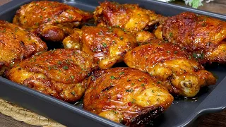 Diesen Trick habe ich in einem Restaurant gelernt! This is so delicious, I make it almost every week