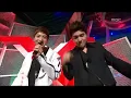 2PM - Again & Again, 투피엠 - 어게인 앤 어게인, Music Core 20090509