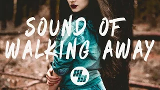 illenium sound of walking away lyrics lyric video feat kerli