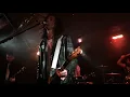 crx - walls / vancouver, bc / november 30, 2016