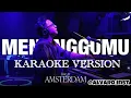 Lagu Karaoke Noah - Menunggumu ( versi konser ) Amsterdam