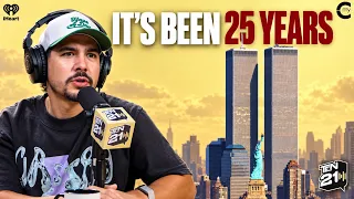 The 9/11 Question That Sent Me Down A Rabbit Hole | 25 Years Later