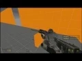 Hammer Editor - Half-Life 2 Combine Sniper
