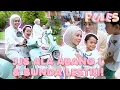 Download Lagu PULES : JALAN SORE NAIK MOTOR, ABANG L PILIH BANYAK JAJANAN BUAT BUNDA LESTI!