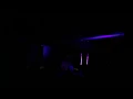 Jeremy Olander brings Tonja Holma to Vancouver