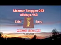 Download Lagu Mazmur Tanggapan Minggu Biasa ke 14 / 9 Juli 2023
