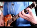 Svartsot – Lindisfarne(cover)