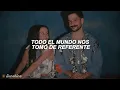 Camilo - For Eva (LETRA)