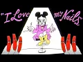 NETTA - I Love My Nails