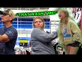 Download Lagu FARTING AT WALMART - THE POOTER - \