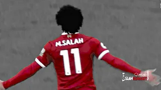 مهرجان  يا خاينين  على مهارات وأهداف محمد صلاح دندنها