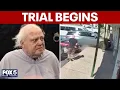 Trial for driver accused of killing 4 in Long Island nail salon starts