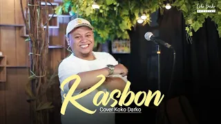 Download Kasbon - H.Darso || Voc: KokobDarko featuring @ArmanRahmanChannel || #kokodarko || #popsunda MP3