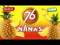 Download Lagu Iklan Djarum 76 Nanas - Dance (2024) (PHW 21+) Safe Area