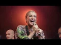 Download Lagu Claudia Leitte - Locomotion Batucada part. Davi Pedreira (DVD Negalora)