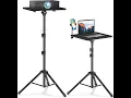 Facilife Adjustable Projector Tripod Review - Pros Cons
