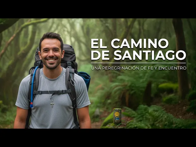 Video del Camino de Santiago