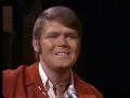 Glen Campbell - Wichita Lineman (Live Goodtime Hour)