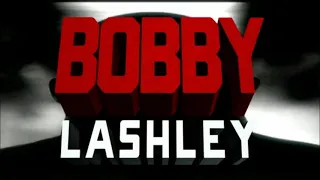 Download Bobby Lashley Titantron 2019-2020 HD MP3
