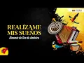 Realízame Mis Sueños, Binomio De Oro De América, Video Letra - Sentir Vallenato