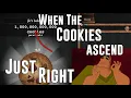 Cookie Clicker Shadow Achievement Guide - When The Cookies Ascend Just Right