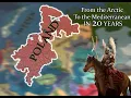 EU4 1 37 Poland Guide - PU ALL Eastern Europe