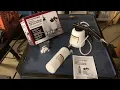 How To Bleed Brakes Easy - Harbor Freight Pneumatic Brake Fluid Bleeder