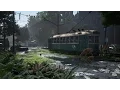 Speed Level Design - Overgrown Ruins