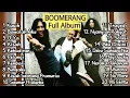 Lagu Boomerang Full Album 