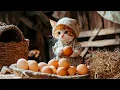 Lagu Kittens on the farm | Cult of Kittens