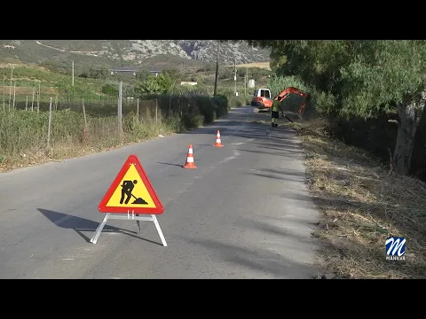 YouTube player