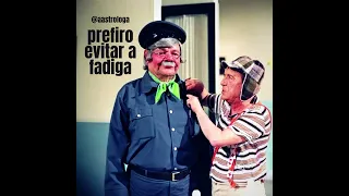 HOMENAGEM  AOS  ATORES DE CHAVES QUE JÁ MORRERAM
