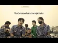Musikalisasi puisi \