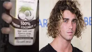 Jay Alvarrez aceite de coco Polemica l Jay Alvarez aceite de coco que paso Explicacion