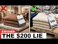 8 Costco Women s Clothing Items SECRETLY Better Than 200 Designer Brands